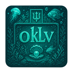 okLv logo